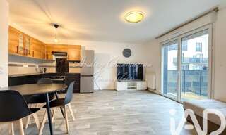 Appartement 3 Pièces 60 m² à vendre à Les Ulis (91940)