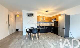 Appartement 3 Pièces 60 m² à vendre à Les Ulis (91940)