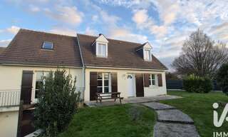 Maison 6 Pièces 135 m² à vendre à Lachelle (60190)