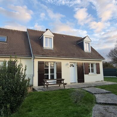 Maison 6 pièces 275000 €