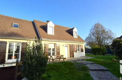 Maison 6 pièces 265000 €