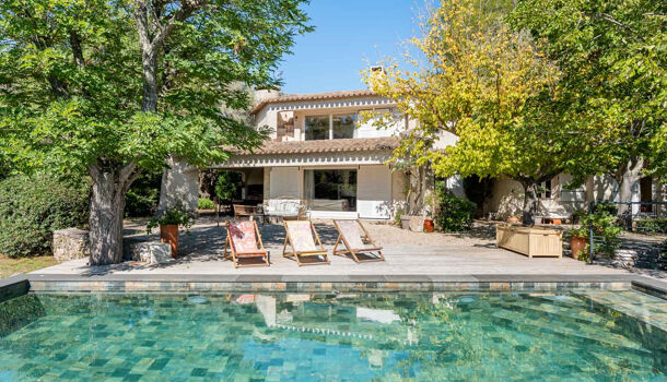 Villa / Maison 6 pièces  à vendre Sanary-sur-Mer 83110