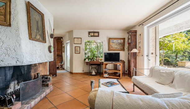 Villa / Maison 6 pièces  à vendre Sanary-sur-Mer 83110