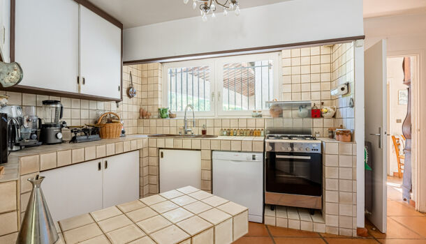 Villa / Maison 6 pièces  à vendre Sanary-sur-Mer 83110