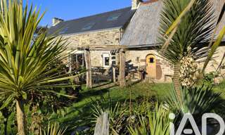 Maison 7 Pièces 175 m² à vendre à Moustoir-Ac (56500)