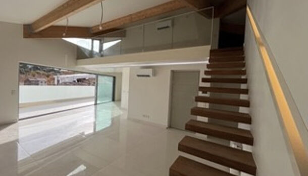 Appartement 3 pièces  à vendre Auriol 13390