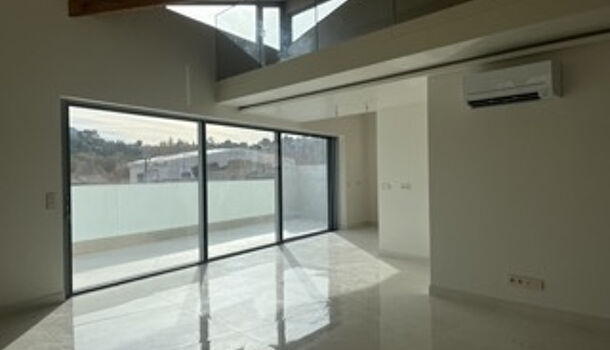 Appartement 3 pièces  à vendre Auriol 13390