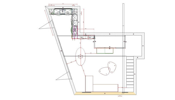 Appartement 3 pièces  à vendre Auriol 13390