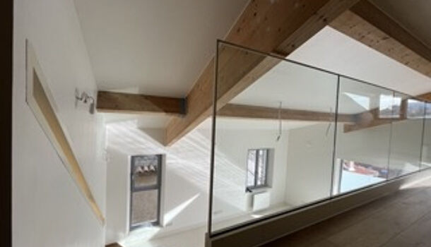 Appartement 3 pièces  à vendre Auriol 13390