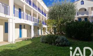 Appartement 2 Pièces 20 m² à vendre à Vaux-sur-Mer (17640)