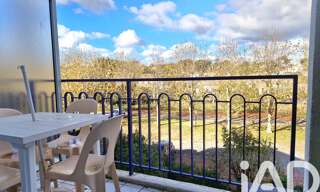 Appartement 2 Pièces 20 m² à vendre à Vaux-sur-Mer (17640)