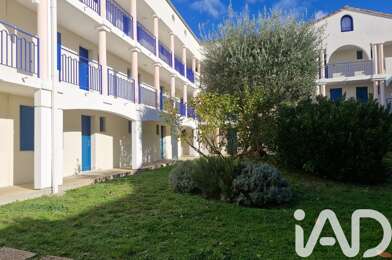 Appartement 2 pièces 125000 €