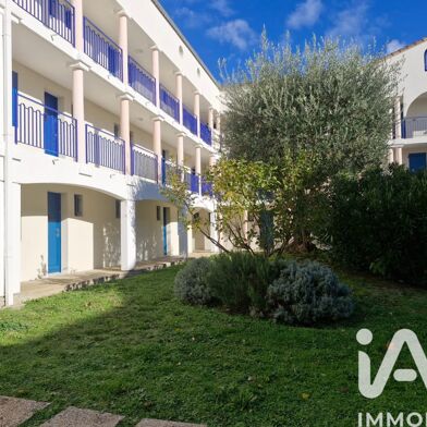 Appartement 2 pièces 125000 €