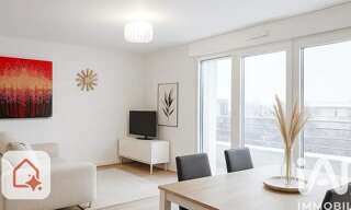 Appartement 3 Pièces 60 m² à vendre à Villenave-d'Ornon (33140)