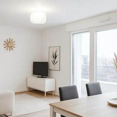 Appartement 3 pièces 210000 €