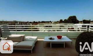 Appartement 3 Pièces 60 m² à vendre à Villenave-d'Ornon (33140)