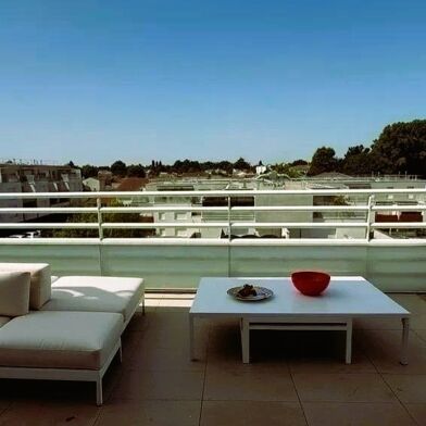 Appartement 3 pièces 210000 €