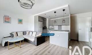 Appartement 3 Pièces 69 m² à vendre à Noiseau (94880)