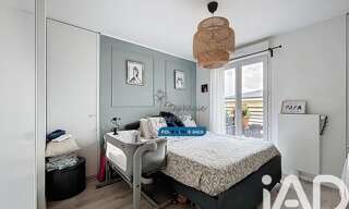 Appartement 3 Pièces 69 m² à vendre à Noiseau (94880)