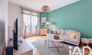 Appartement 3 Pièces 55 m² à vendre à Rosny-sous-Bois (93110)