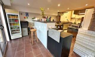 Commerce  58 m² à vendre à Six-Fours-les-Plages (83140)