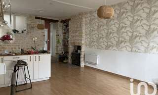 Maison 5 Pièces 73 m² à vendre à Châteauroux (36000)