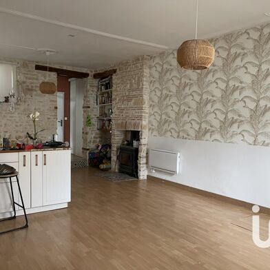 Maison 5 pièces 103000 €