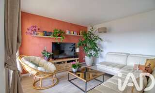 Appartement 5 Pièces 120 m² à vendre à Achères (78260)