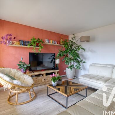 Appartement 5 pièces 339000 €