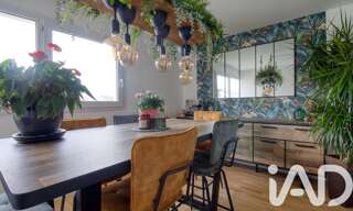 Appartement 5 Pièces 120 m² à vendre à Achères (78260)