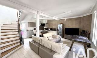 Maison 3 Pièces 59 m² à vendre à Saint-Denis (93200)