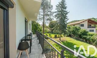 Appartement 2 Pièces 48 m² à vendre à Frangy (74270)