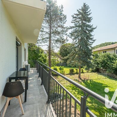 Appartement 2 pièces 270000 €