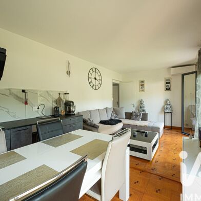 Appartement 2 pièces 250000 €