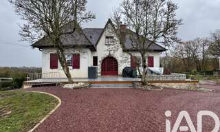 Maison 10 Pièces 241 m² à vendre à Bonneval (28800)