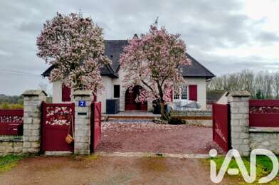 Maison 10 pièces 312000 €