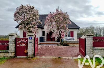 Vente Pavillon 10 pièces — photo du bien