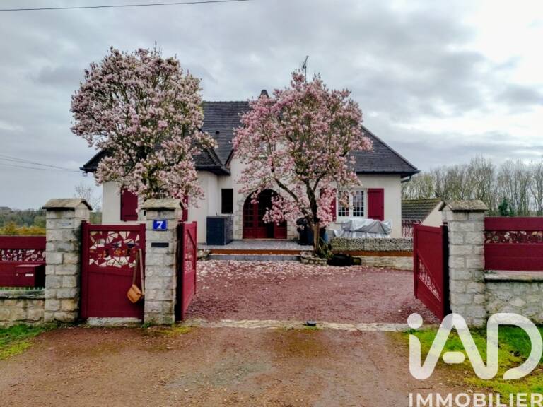 Vente Pavillon 10 pièces — photo 1
