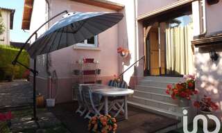 Maison 6 Pièces 89 m² à vendre à Châlons-en-Champagne (51000)