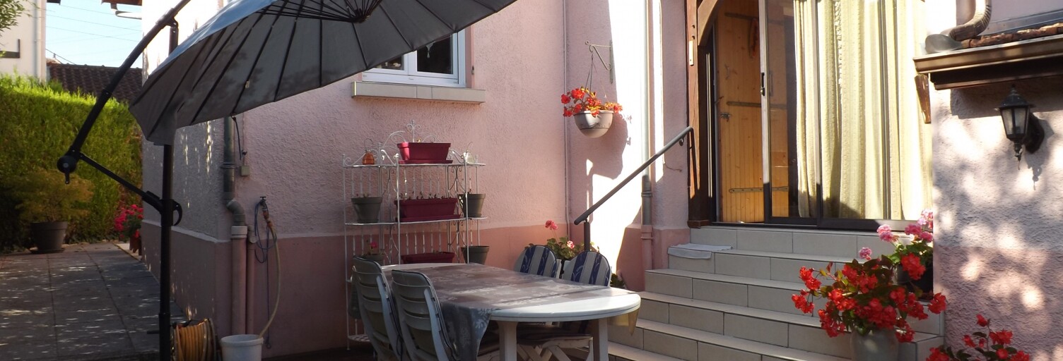 Maison 6 Pièces 89 m² à vendre à Châlons-en-Champagne (51000)