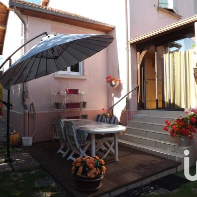 Maison 6 pièces 189500 €