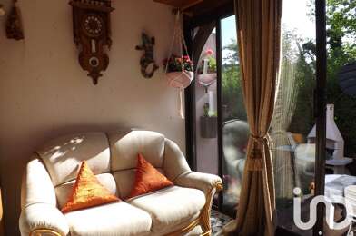 Maison 6 pièces 189500 €