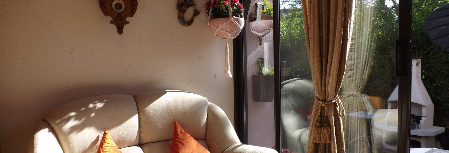 Maison 6 Pièces 89 m² à vendre à Châlons-en-Champagne (51000)