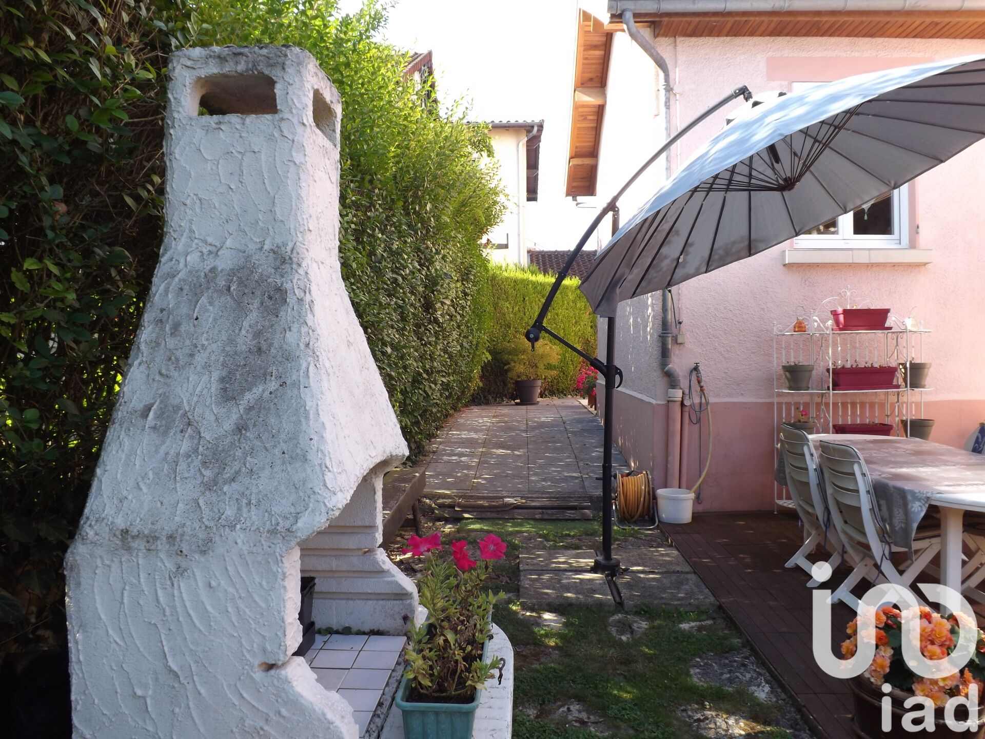 Vente Maison/villa 6 pièces - Photo 5