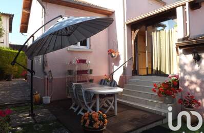 Vente Maison/villa 6 pièces — photo du bien