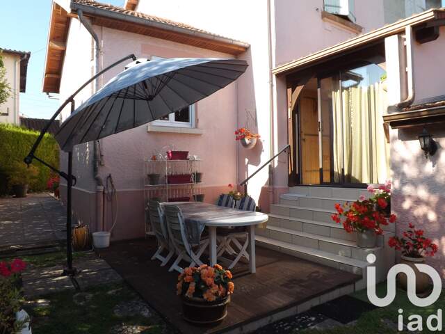 Vente Maison/villa 6 pièces — photo du bien