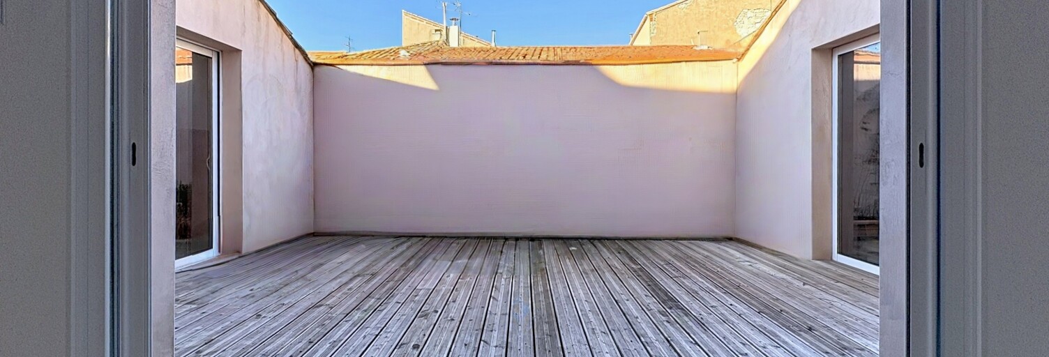 Maison 4 Pièces 200 m² à vendre à Narbonne (11100)