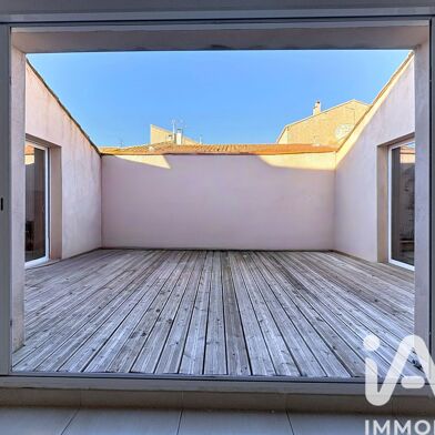 Maison 4 pièces 525000 €