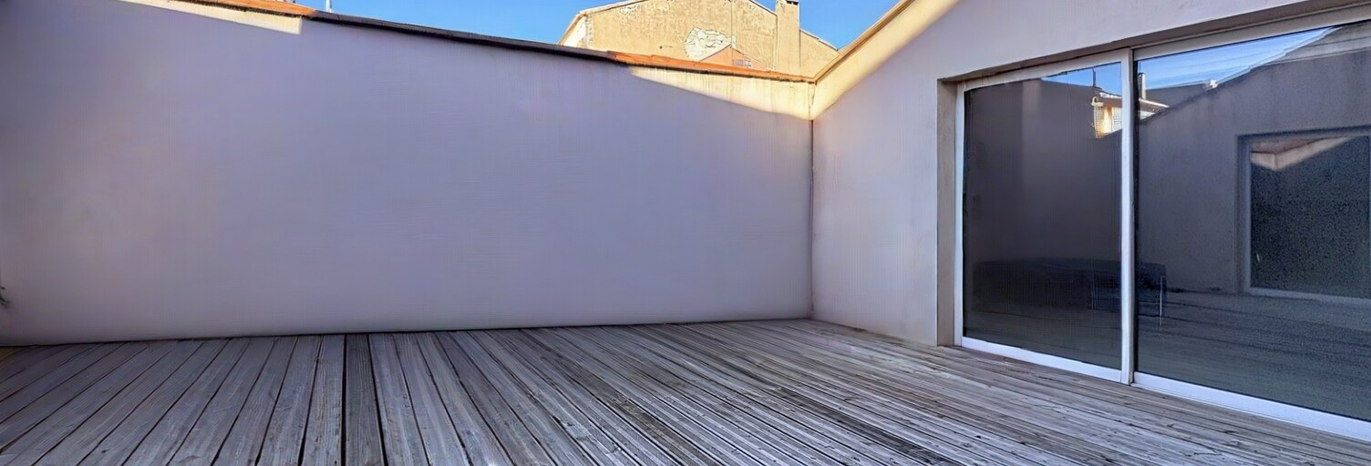 Maison 4 Pièces 200 m² à vendre à Narbonne (11100)