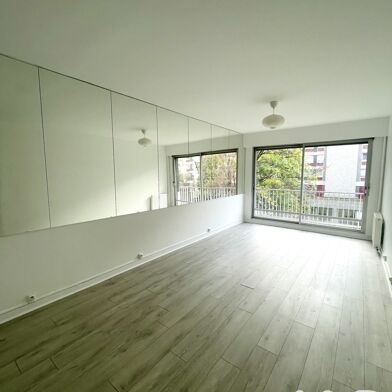 Appartement 1 pièces 86000 €